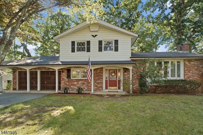 571 Green Pond Rd