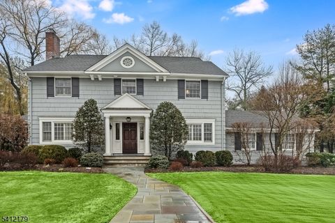 49 Hilltop Rd Millburn Twp. NJ 07078