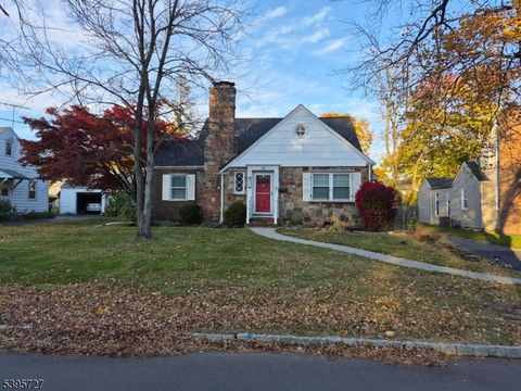 327 Jerusalem Rd Scotch Plains Twp. NJ 07076