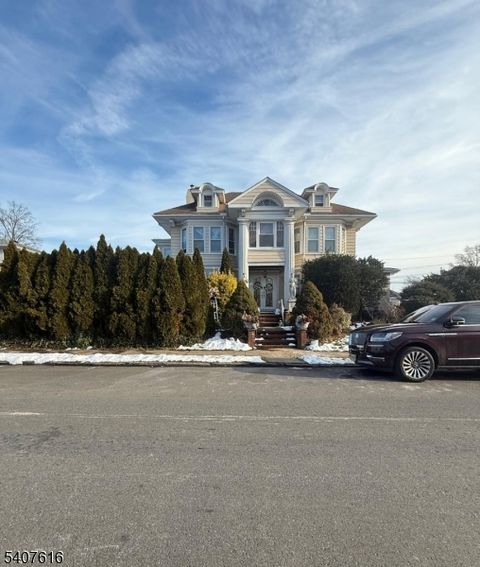 871 Colonia Rd Elizabeth City NJ 07208