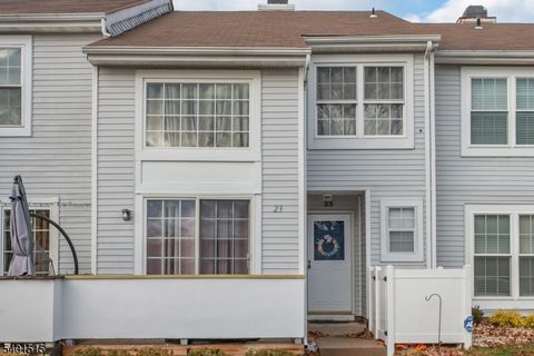 23 Borelle Square Sayreville Boro NJ 08859