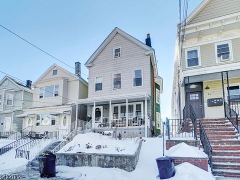 Photo of 26 E 49Th St, Bayonne, NJ 07002 (MLS # 4007929)