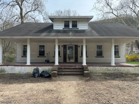 515 Hamburg Tpke 2 West Milford Twp. NJ 07480