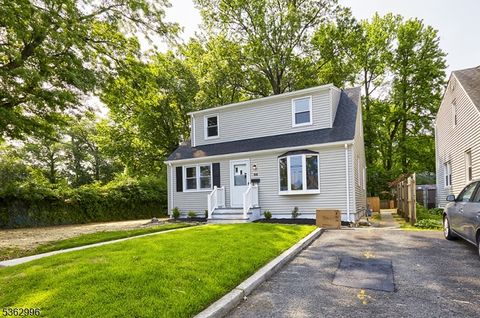 55 Willow Ave Garwood Boro NJ 07027