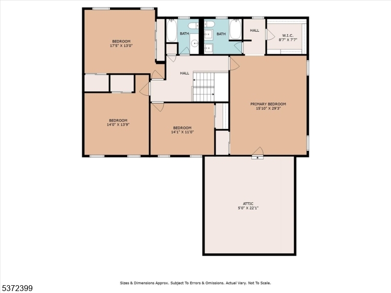 2 Pine Ridge Dr