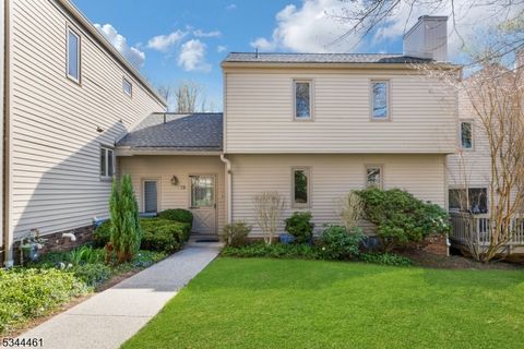 7D Somerset Hills Ct Bernardsville Boro NJ 07924