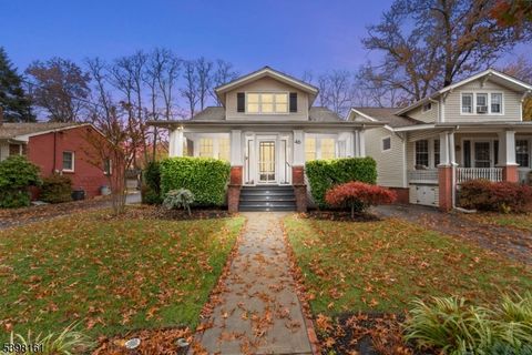 46 Plainfield Ave Metuchen Boro NJ 08840