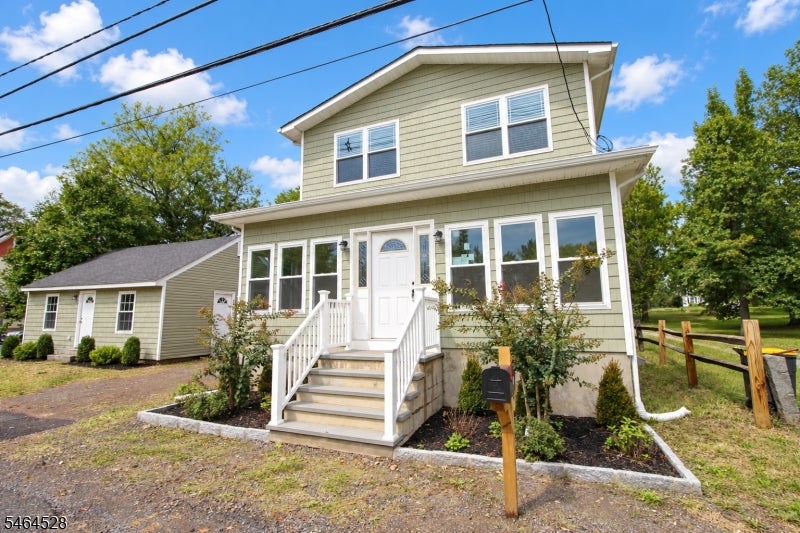 406 Skillman Rd