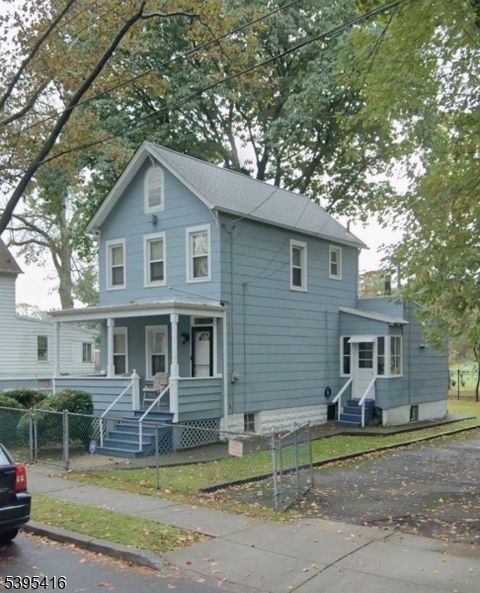 Photo of 354 Hayward St, Orange, NJ 07050 (MLS # 3996155)