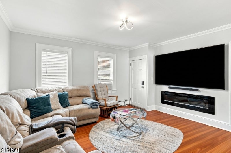 31 Meade St