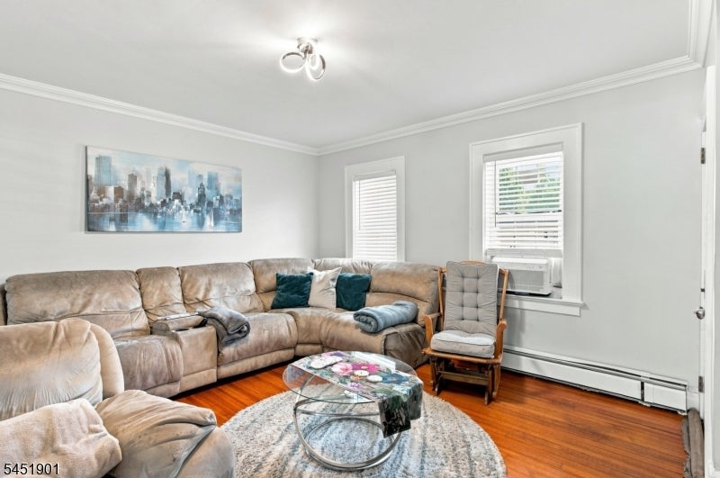 31 Meade St