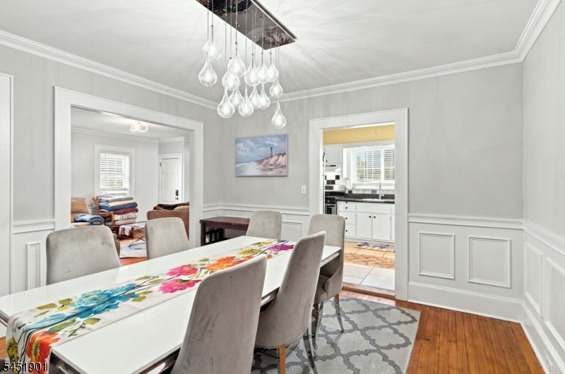 31 Meade St