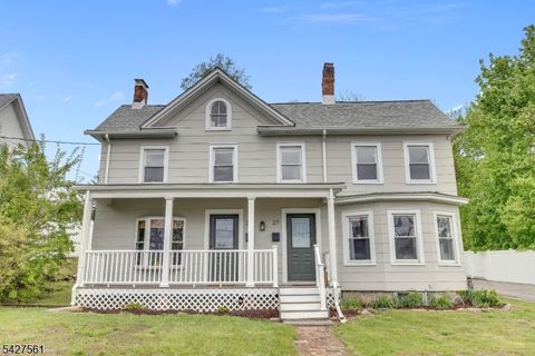 25-27 Hibernia Ave Rockaway Boro NJ 07866