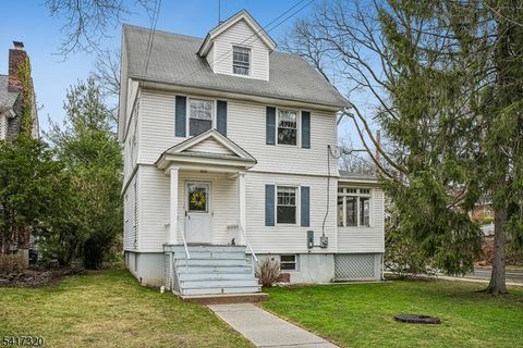 1 Baltusrol Pl Summit City NJ 07901