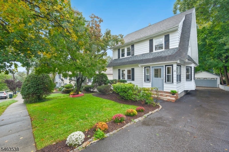 20 Ridgeview Ave