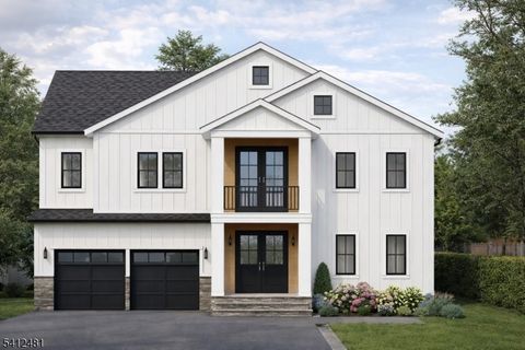 20 Hampton Ter Livingston Twp. NJ 07039