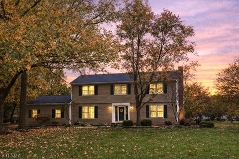 100 Knickerbocker Dr Montgomery Twp. NJ 08502