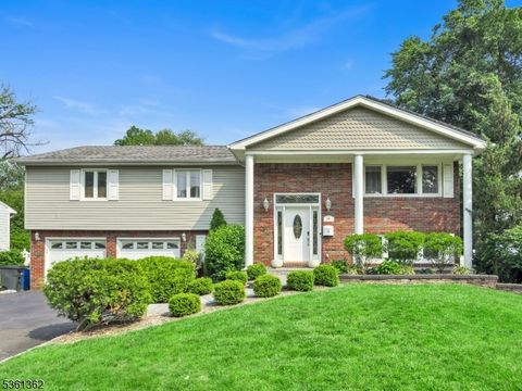 86 Belmont Ave Cranford Twp. NJ 07016