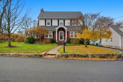 19 CRESTVIEW ROAD Denville Twp. NJ 07834