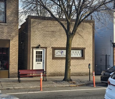 403 Broad St Bloomfield Twp. NJ 07003