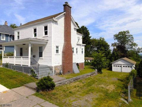411 William St Boonton Town NJ 07005