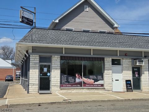 125 Madison St Boonton Town NJ 07005