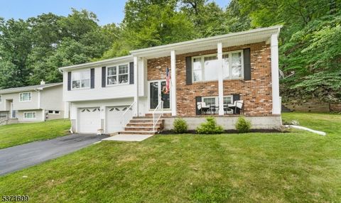 99 Valley View Trl Sparta Twp. NJ 07871