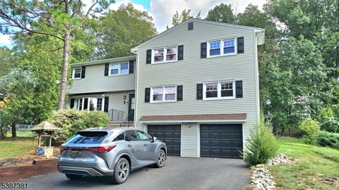 9 Aldom Cir West Caldwell Twp. NJ 07006