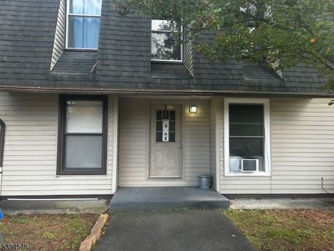 5 B Paul Adams Court O303 B Montague Twp. NJ 07827