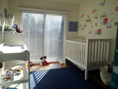 1 Carriage Way 8 Montclair Twp. NJ 07042