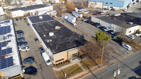 84 Industrial Avenue Little Ferry Boro NJ 07643