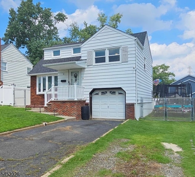 4 Carter Pl