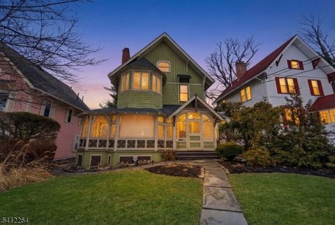 101 E Palisade Ave Englewood City NJ 07631