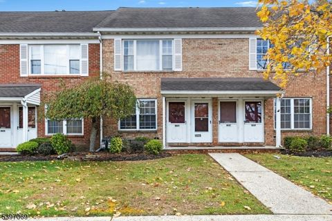 1033 Cellar Ave Scotch Plains Twp. NJ 07076