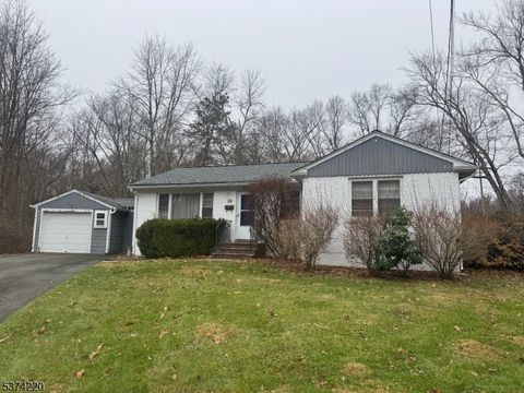 41 Eaton Ct Berkeley Heights Twp. NJ 07922