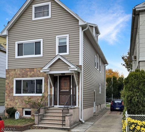 Photo of 144 Knapp Ave, Clifton, NJ 07011 (MLS # 3996120)