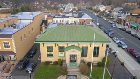 129 Chestnut St Roselle Boro NJ 07203