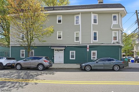 826 S 15Th St 3R Newark City NJ 07108
