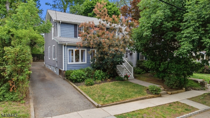 14 Gray St