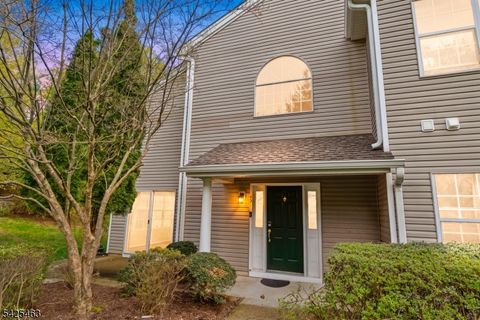 40 Four Oaks Road 40 Bedminster Twp. NJ 07921