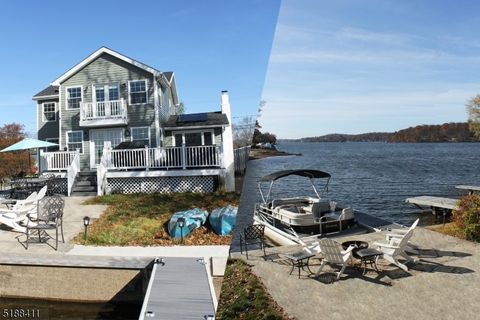 15 Benedict Drive Jefferson Twp. NJ 07849