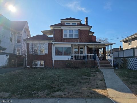 641 Wyoming Ave Elizabeth City NJ 07208