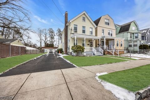 38 Watchung Ave West Orange Twp. NJ 07052