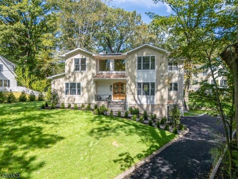 12 Coniston Rd Millburn Twp. NJ 07078