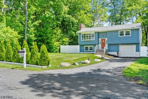 80 Cedar Tree Dr Vernon Twp. NJ 07422