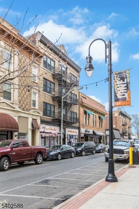 73-75 Washington St 10 Bloomfield Twp. NJ 07003