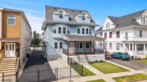 Photo of 151 S Clinton St, East Orange, NJ 07018 (MLS # 3990780)