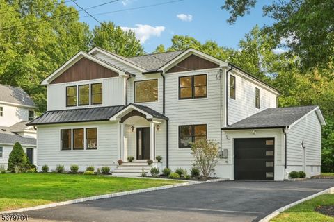 21 Walton Ave New Providence Boro NJ 07974