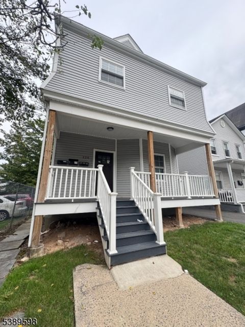 Photo of 124 Steuben St, East Orange, NJ 07018 (MLS # 3991033)