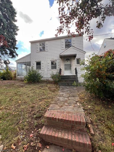 99 Park Ave North Arlington Boro NJ 07031